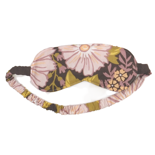 Violet Sleep Mask