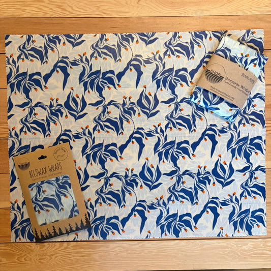 Bread Wrap - Wind Dance