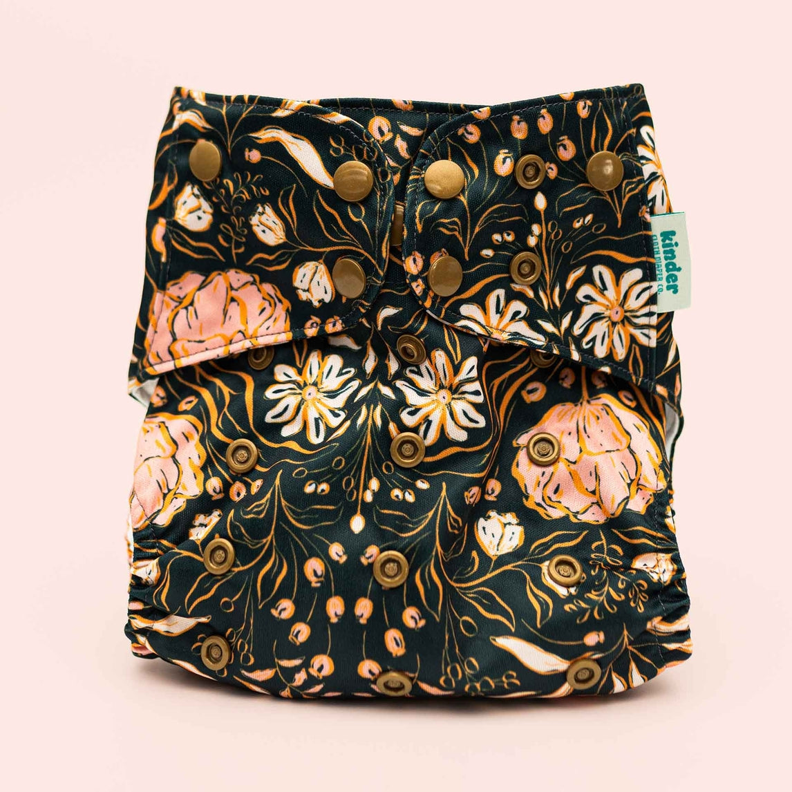 Pocket Cloth Diaper