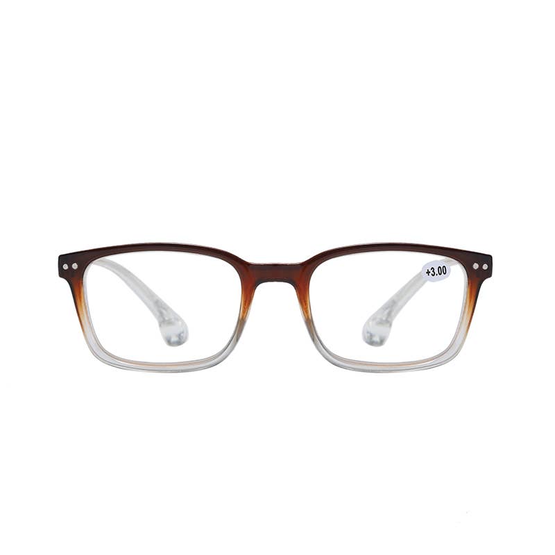LR5001, Large Frame Simple Reading Glasses/Readers
