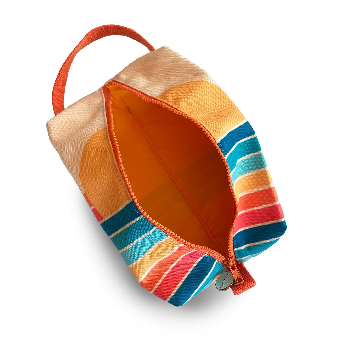 Box Zip: Sunrise