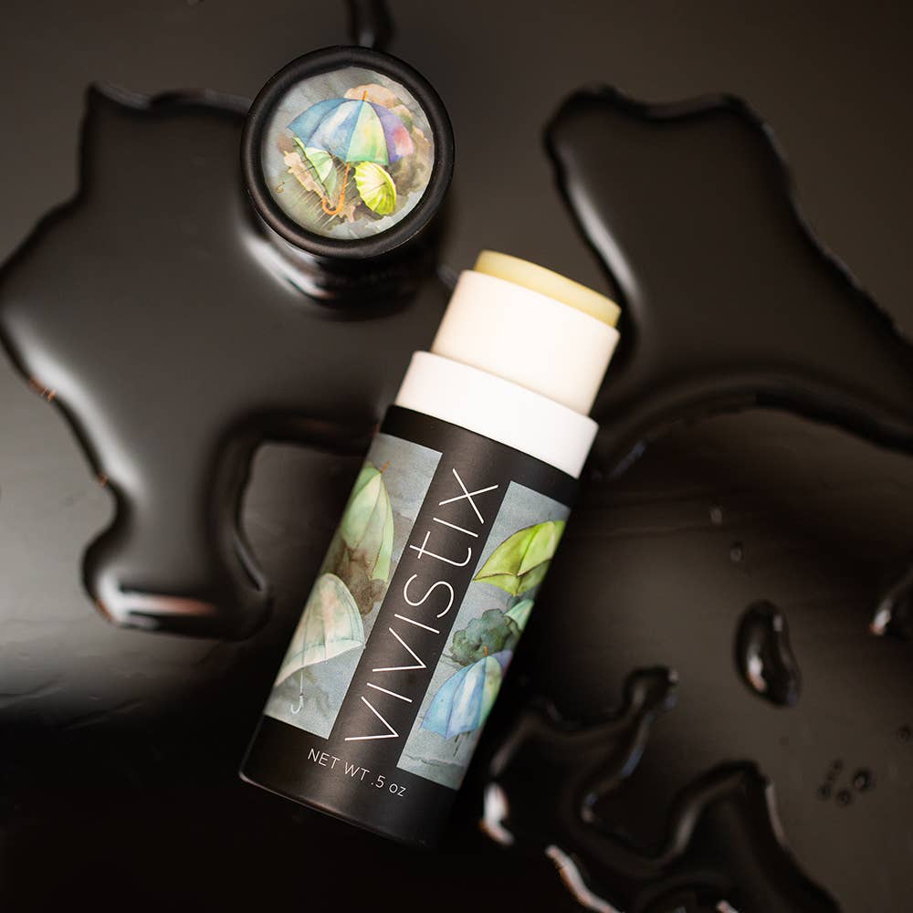 Rainy Day Solid Perfume