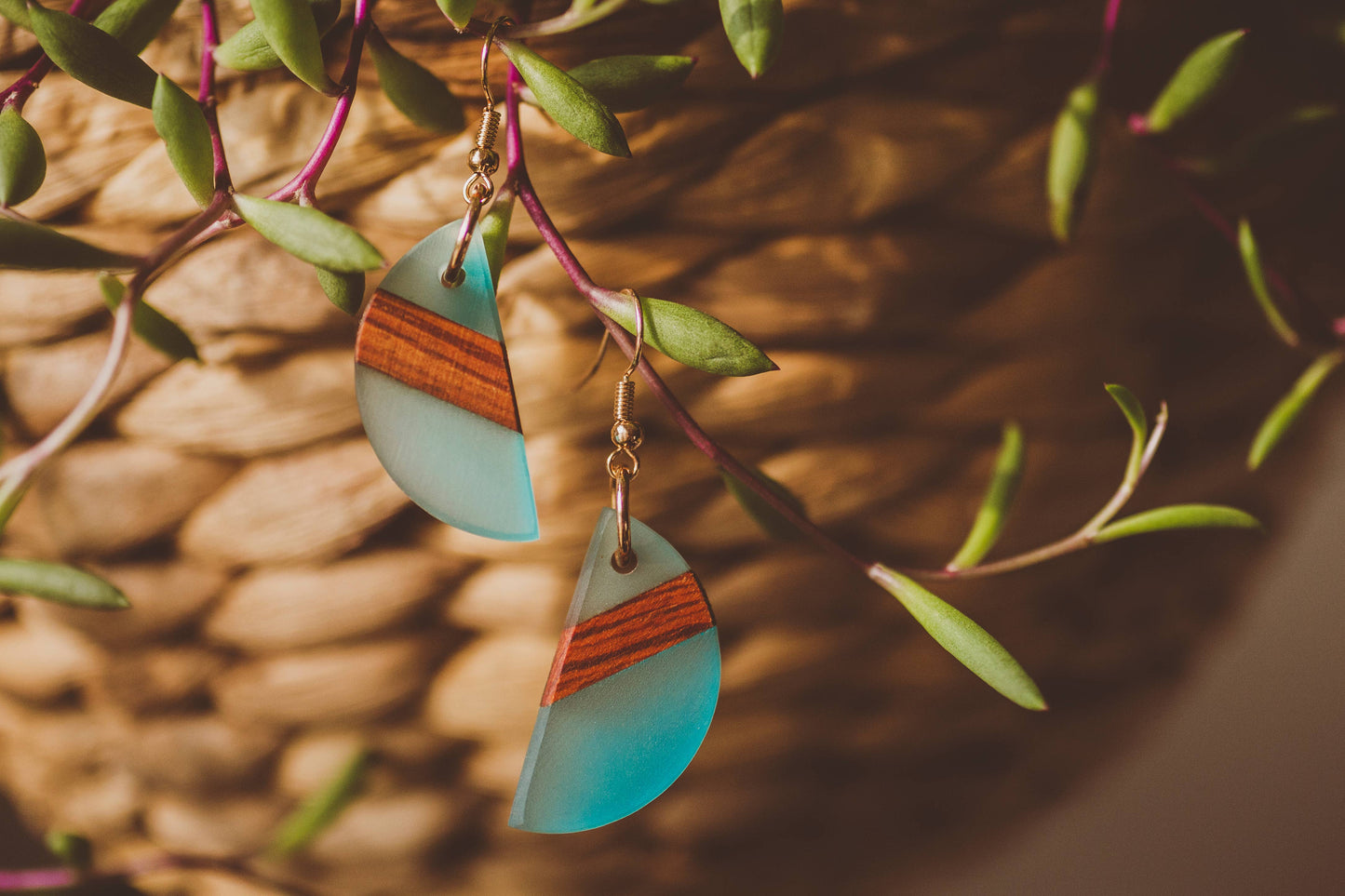 Venus Earrings