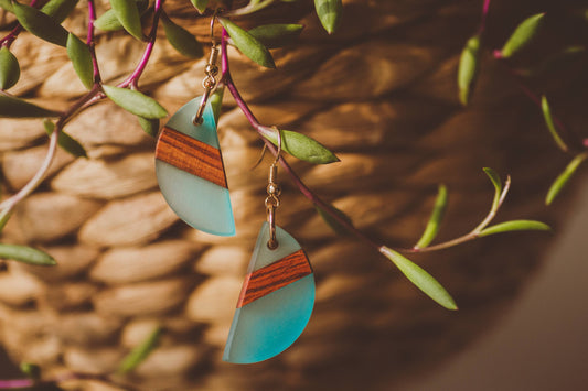 Venus Earrings