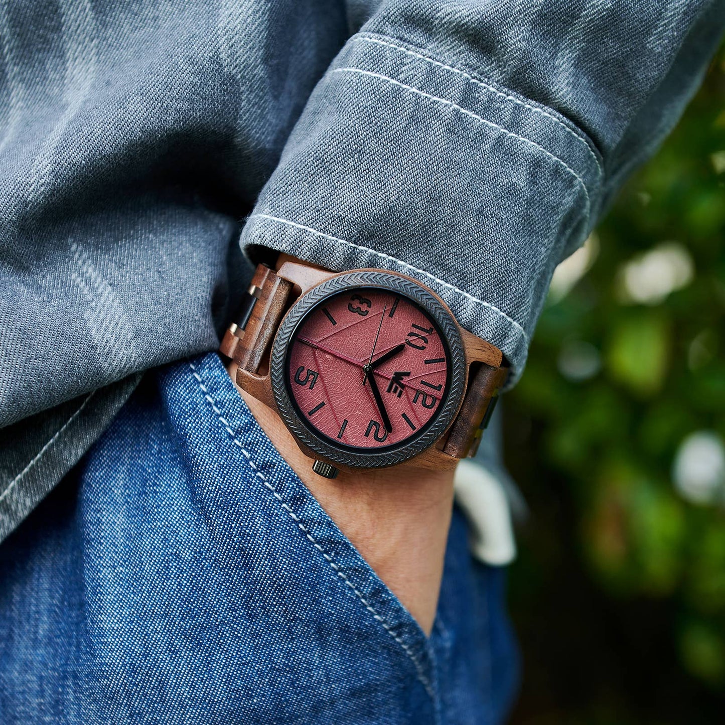 Fall Watch