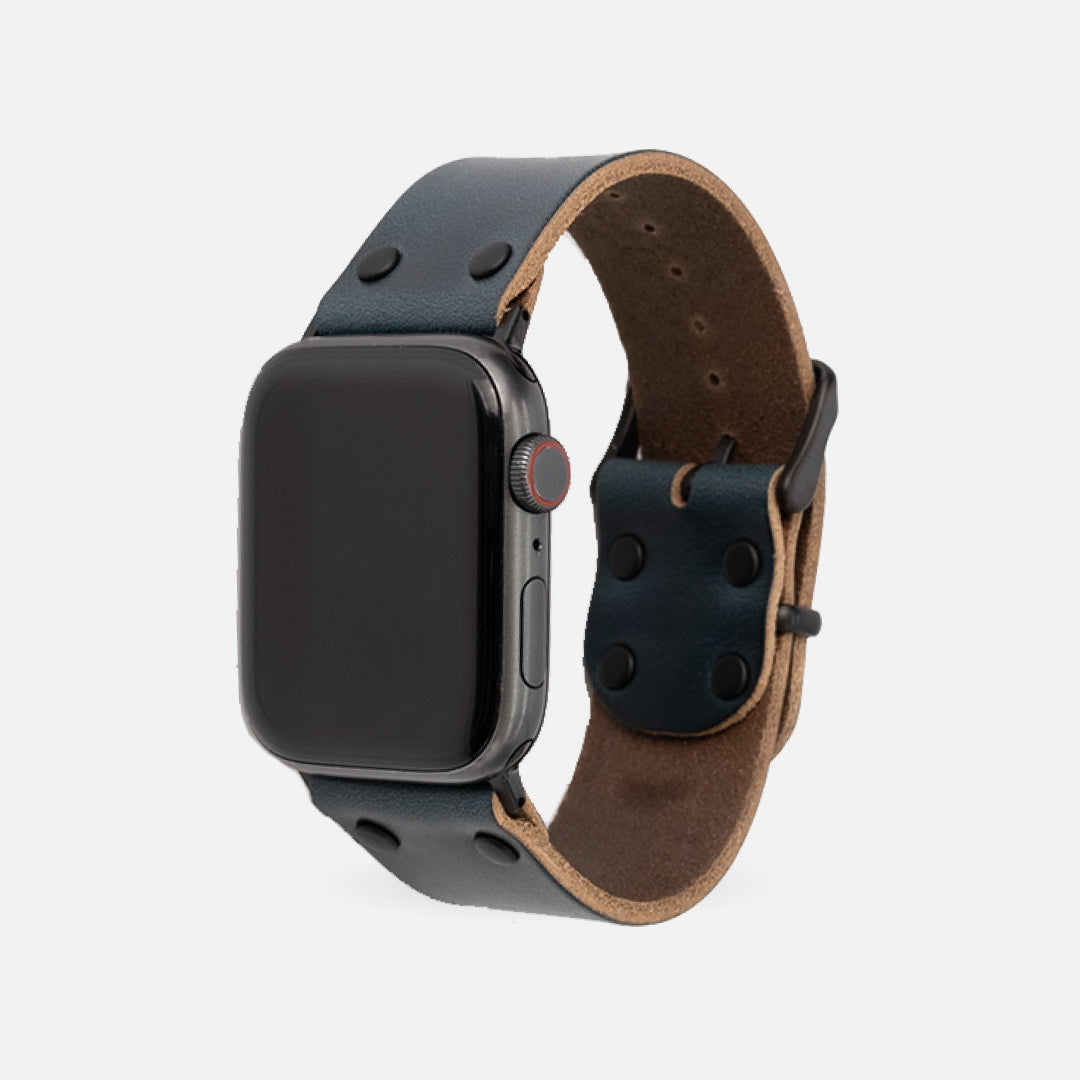 Range Leather Co. Apple Watch Band