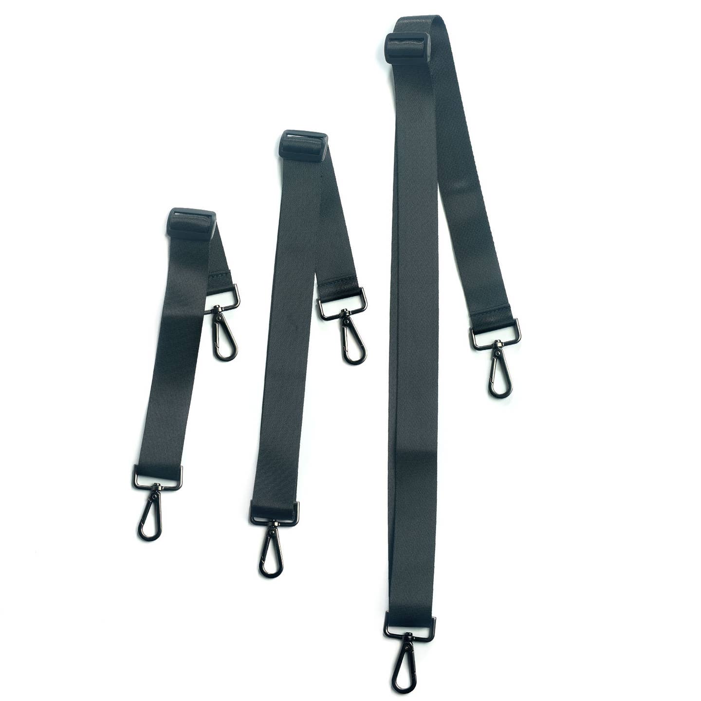 Straps For Hip Bags