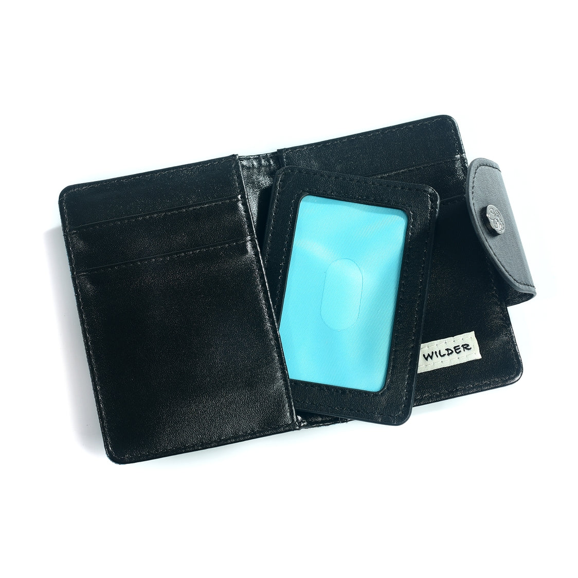 Sipsey Wilder Snap Wallet