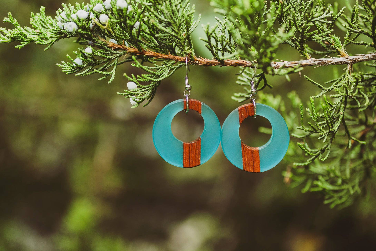 Eliana Earrings