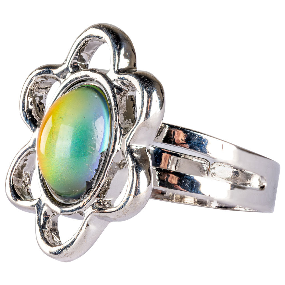 Daisy Mood Ring