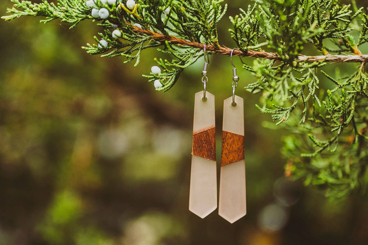 Fara Earrings