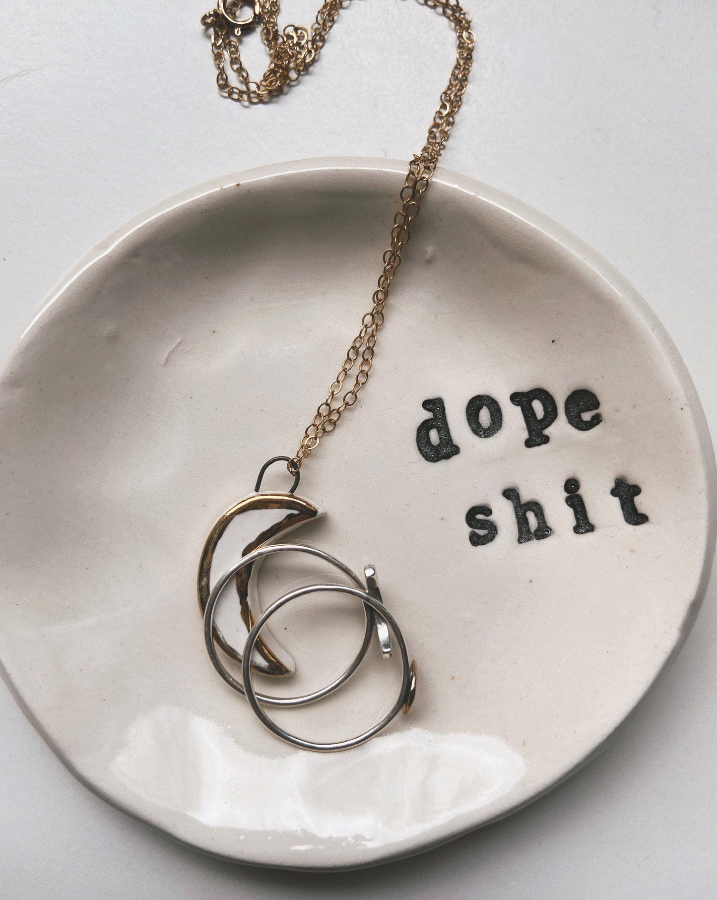 Dope Shit Dish