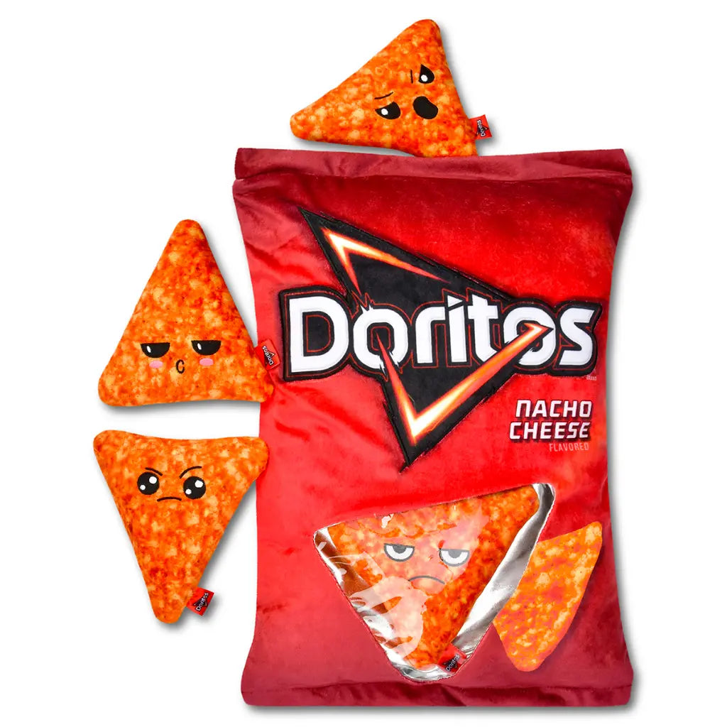 Doritos Plush