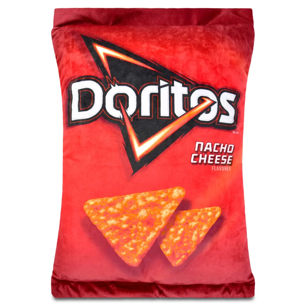 Doritos Plush
