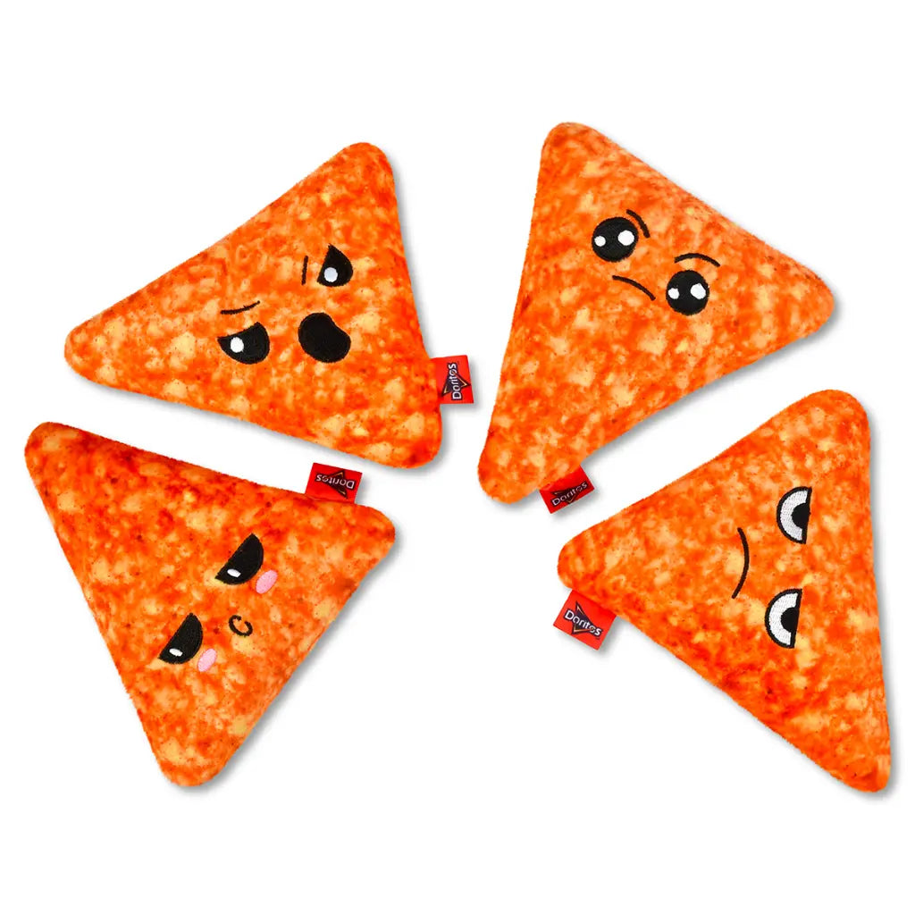 Doritos Plush