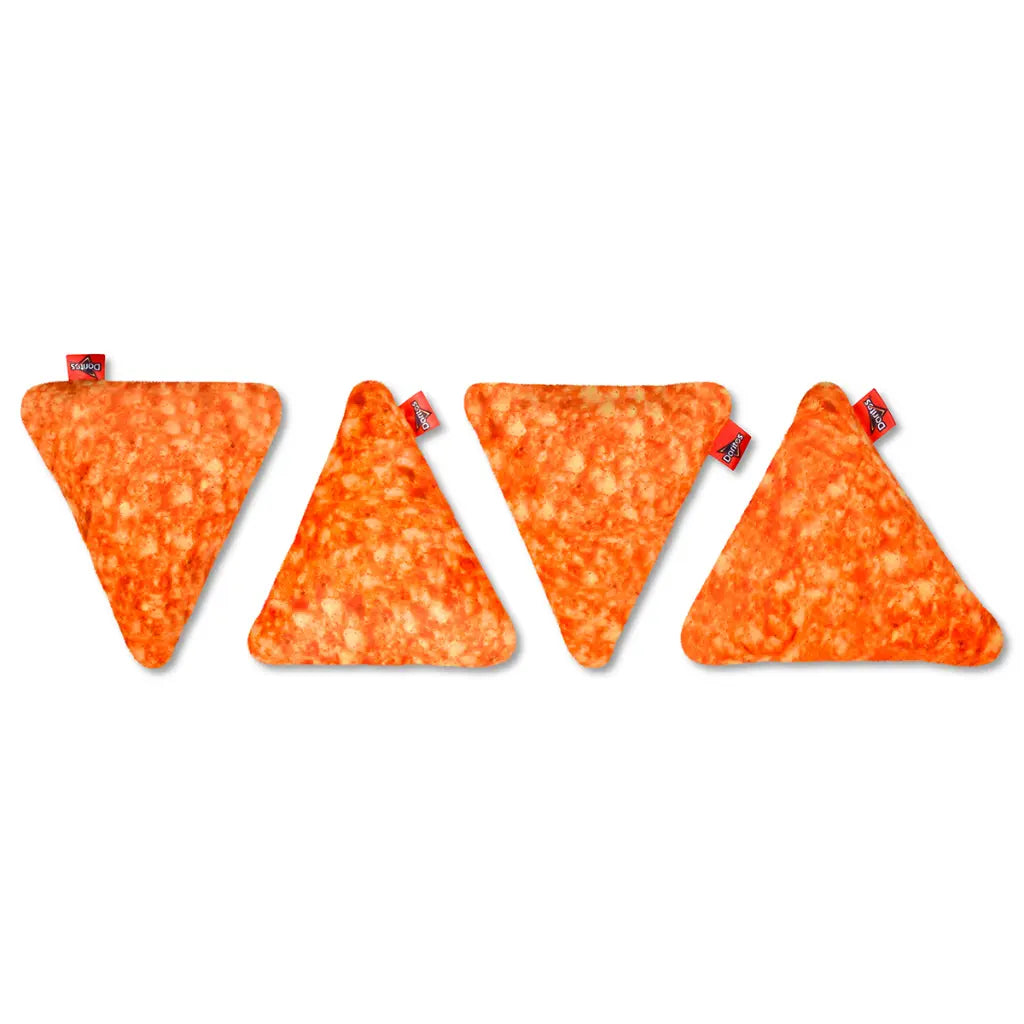 Doritos Plush