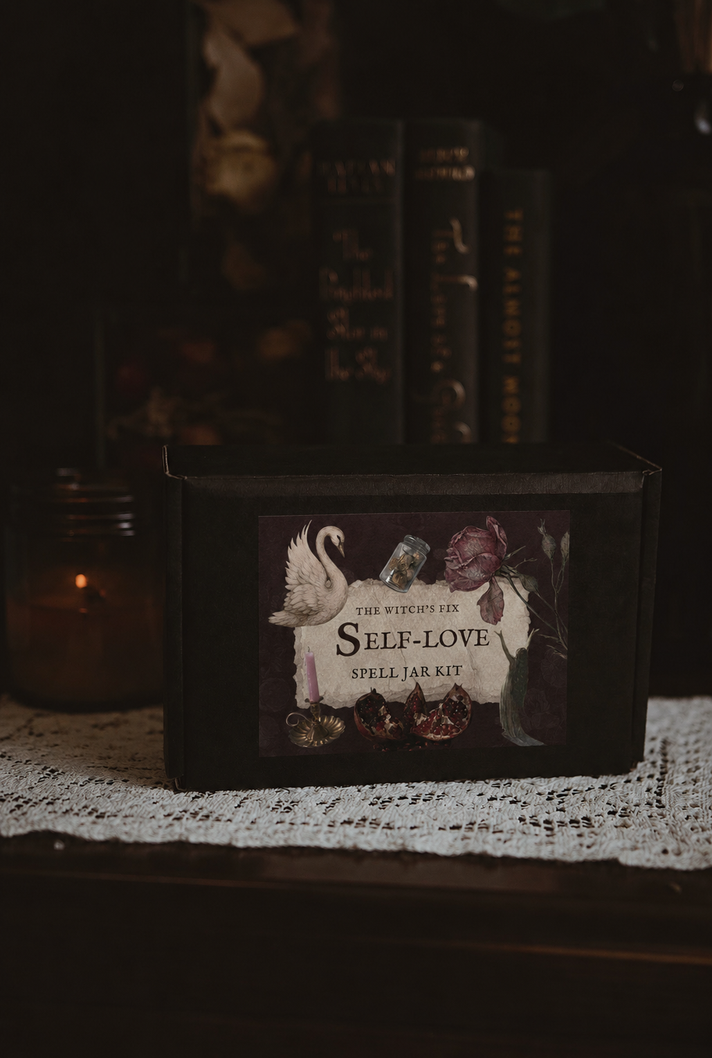 Spell Kits