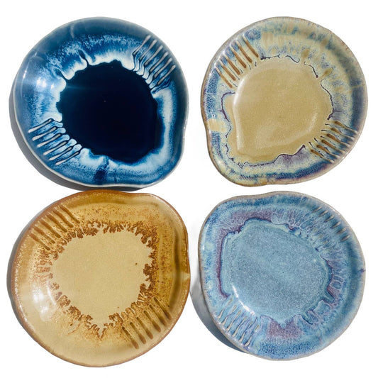 Bay Pottery Spoon Rest