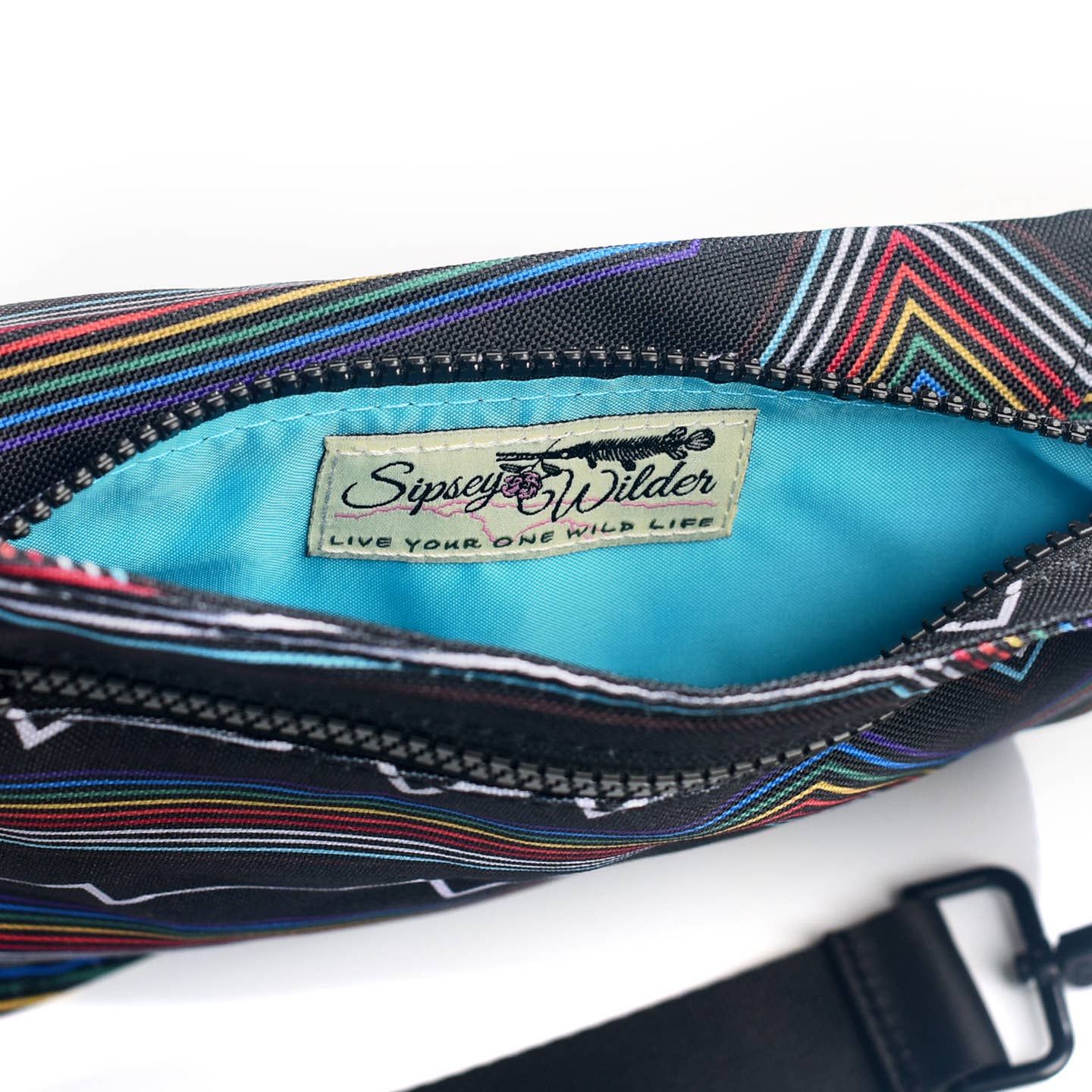 Sipsey Wilder Hip Bag