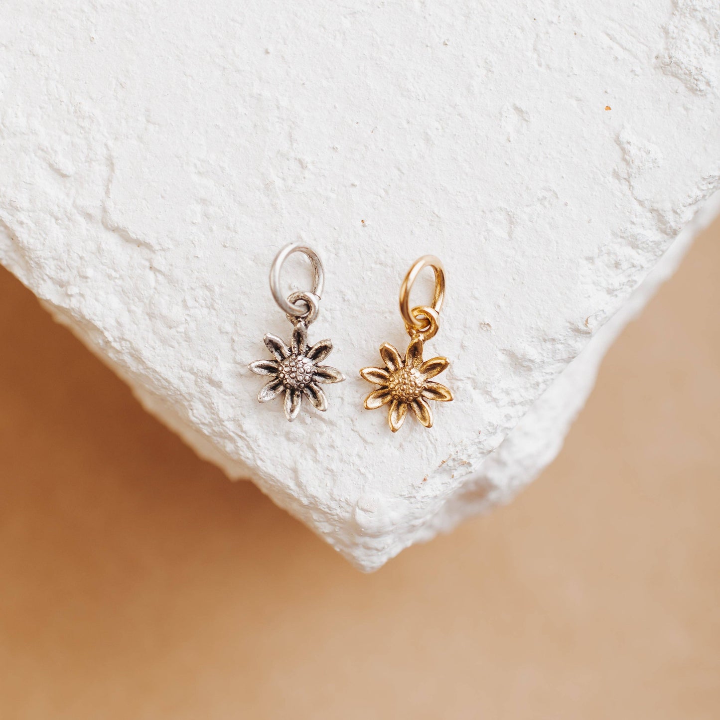 Metal Charm