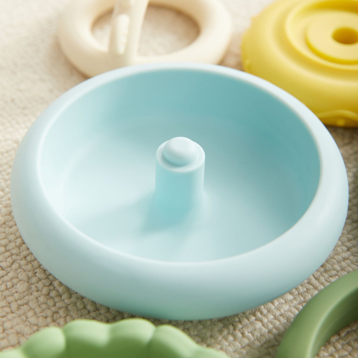 Wonder & Wise Hello Baby 3-6mo Gift Set