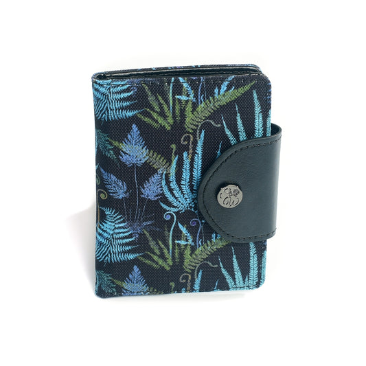 Sipsey Wilder Snap Wallet