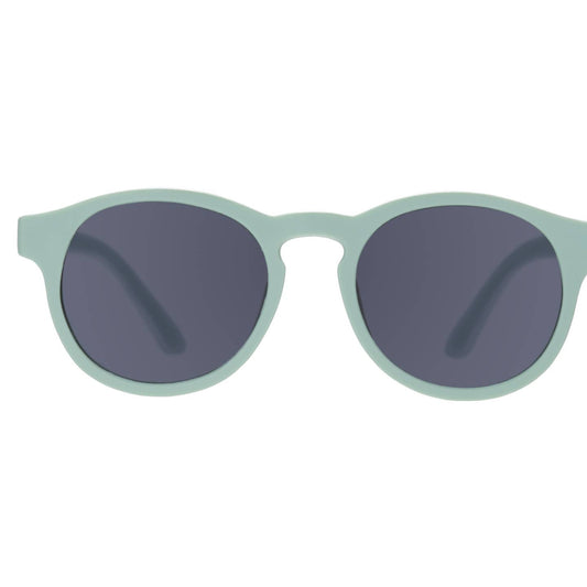 Mint to Be Keyhole Baby and Kid Sunglasses