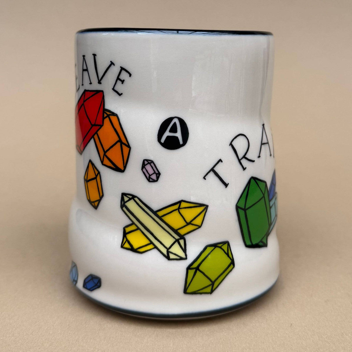 Radiance Spark Cup