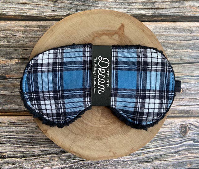 Sleep Mask / London Calling