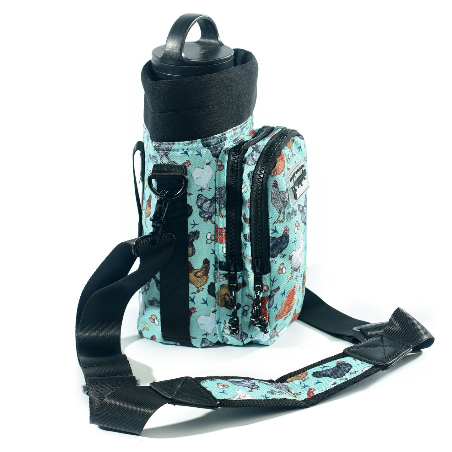 Sipsey Wilder Water Bottle Carrier