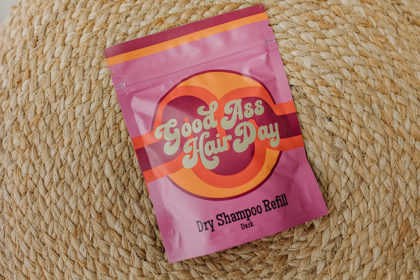 Good Ass Hair Day Dry Shampoo Refill