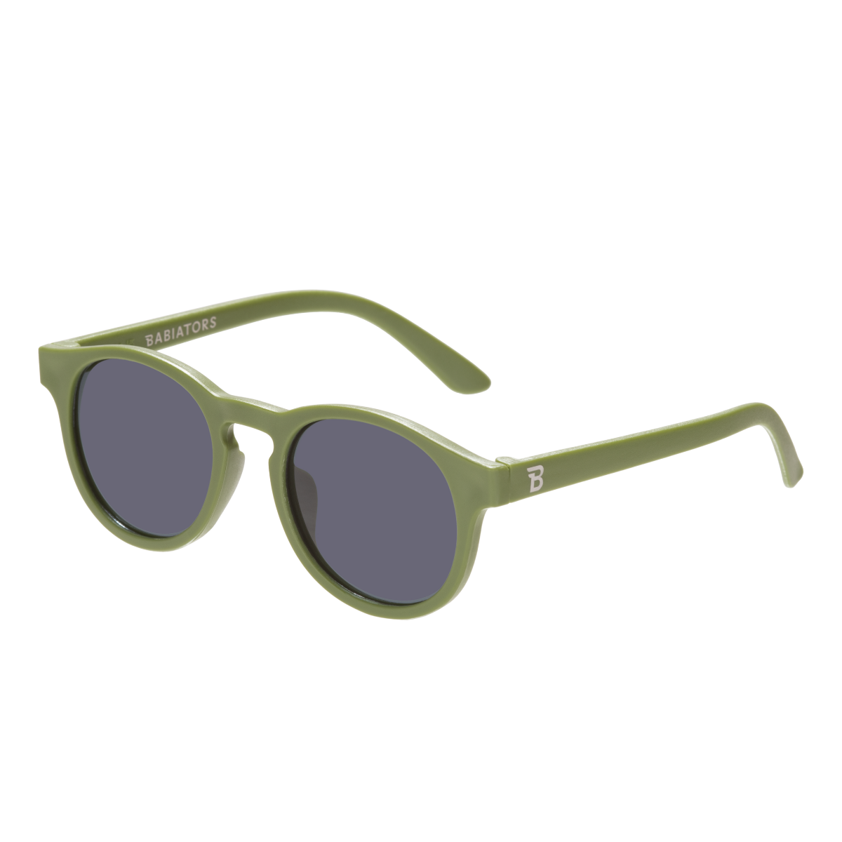Wild Moss Eco Keyhole