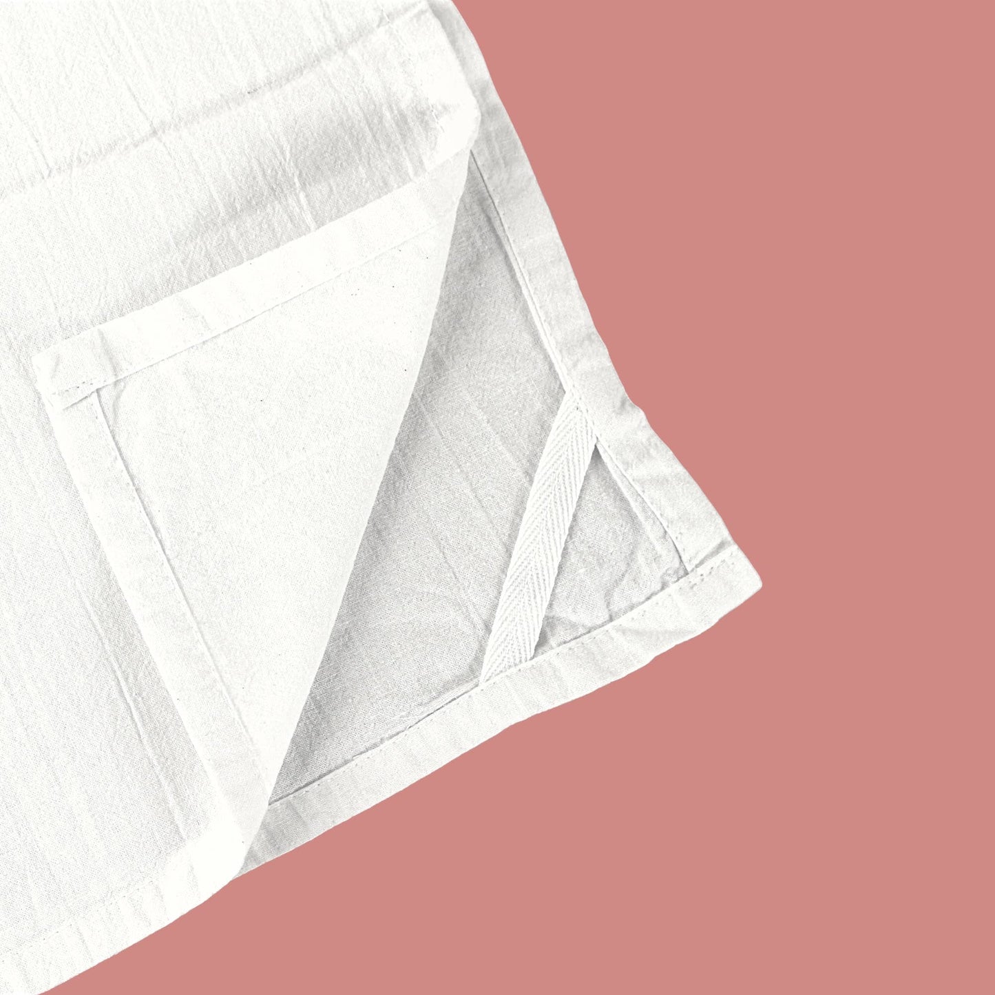 Tea Cup Kitchen Towel
