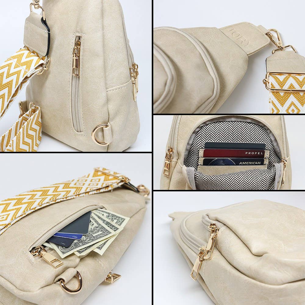 Crossbody Bag Rebeca