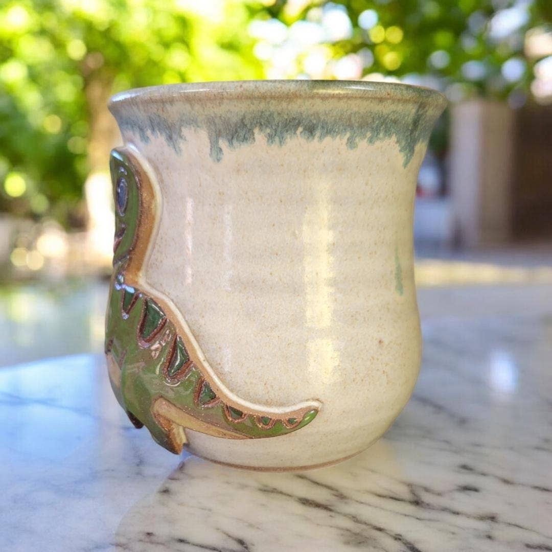 T-Rex Mug