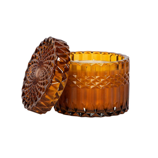 Havana 8oz Petite Shimmer Candle