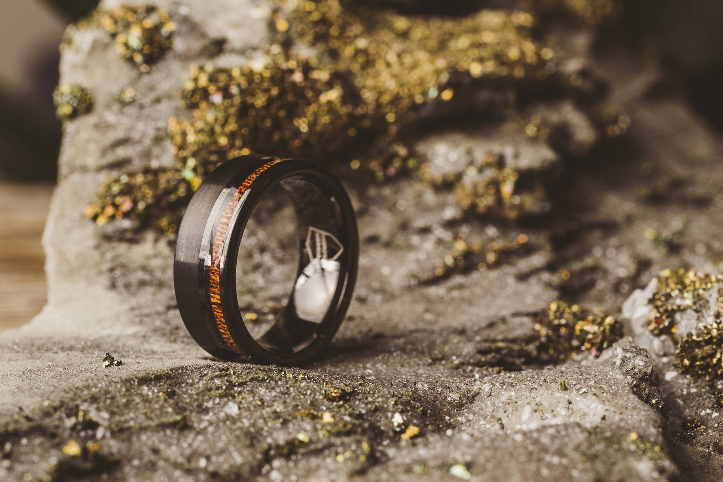 Raven Ring