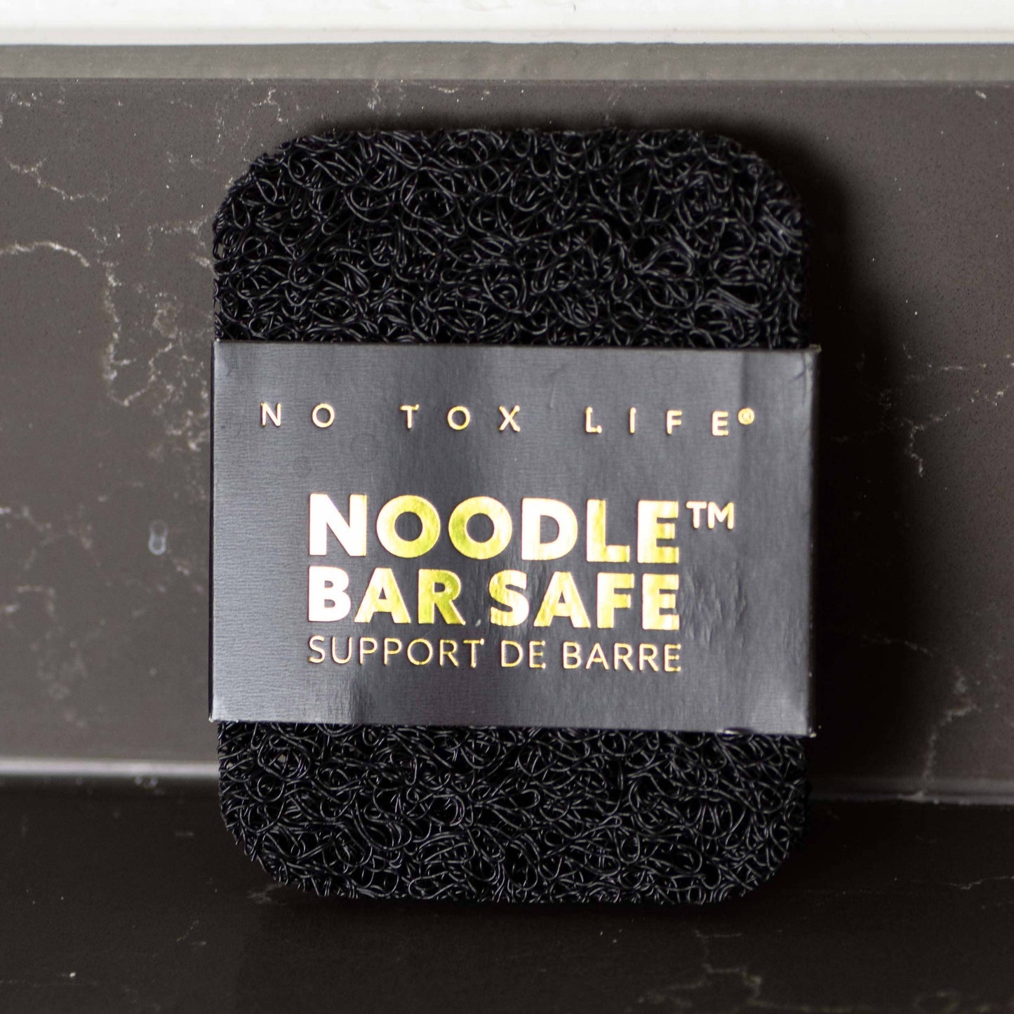 NOODLE™ Bar Safe - No Tox Life® - MIDNIGHT - PACKAGED