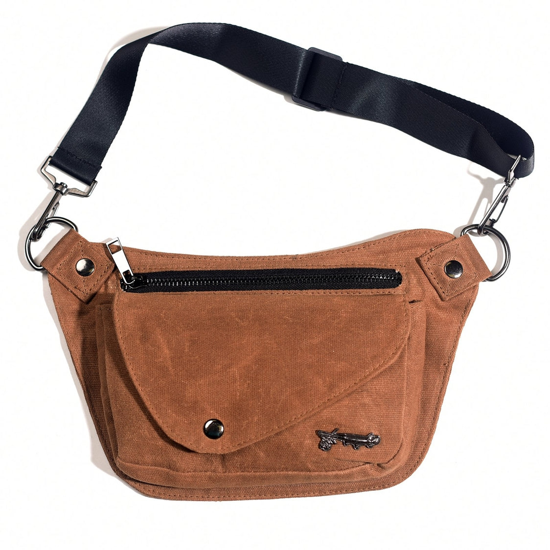 Sipsey Wilder Lux Hip Pouch