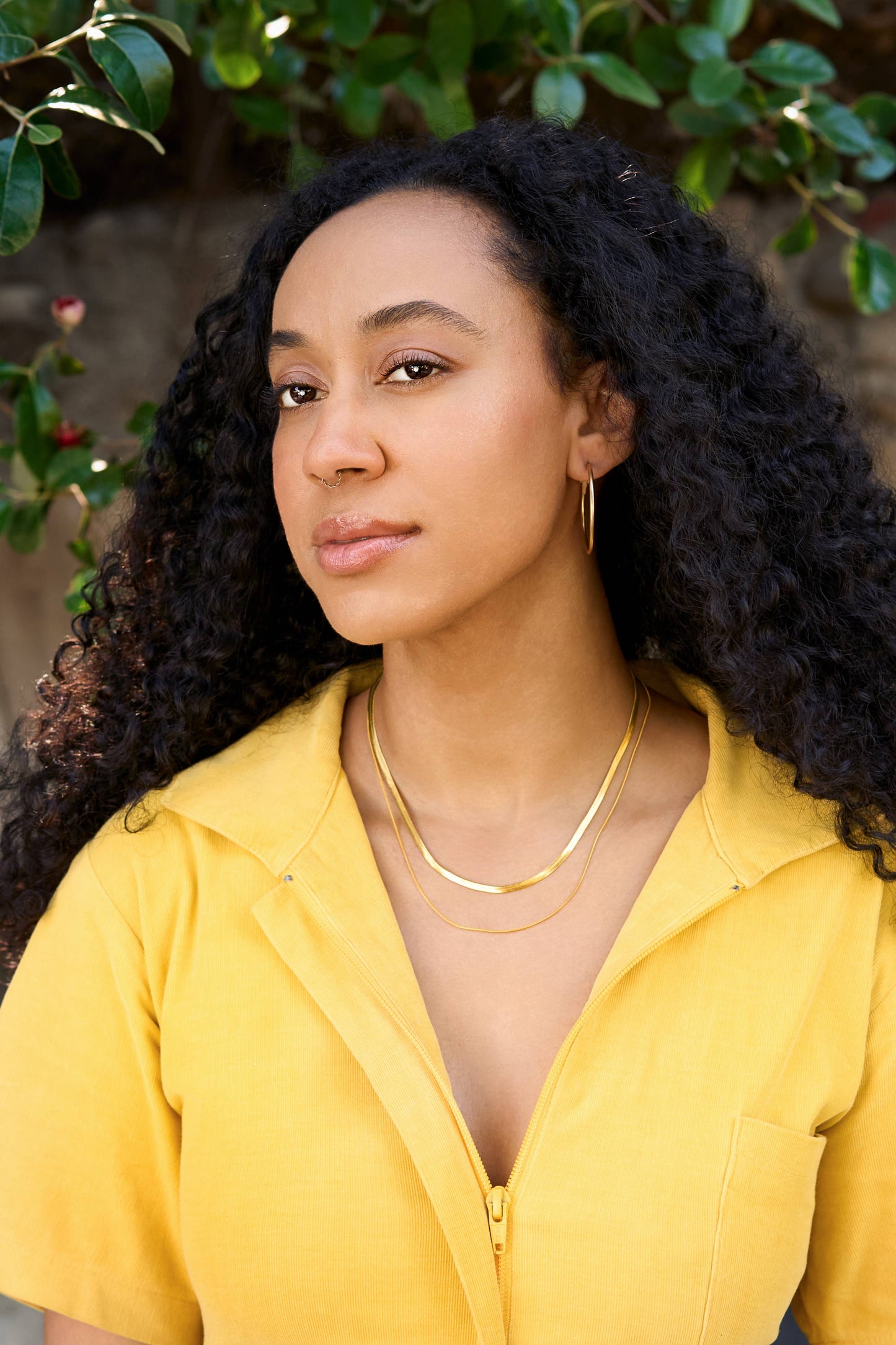 Anjelica Hoops