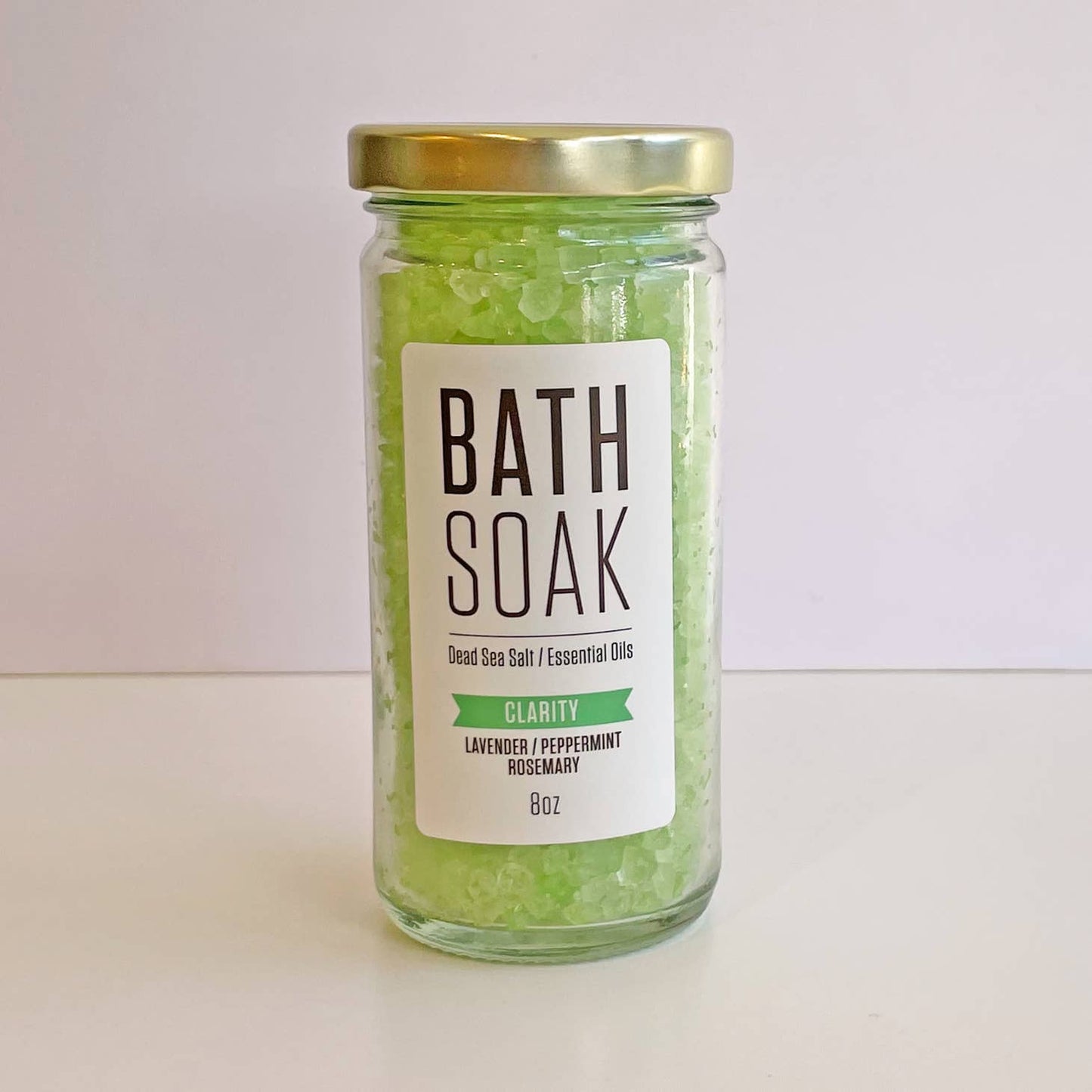 Bear Soap Co. Bath Soak