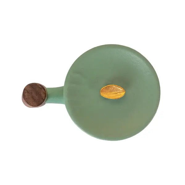 Mint Mug With Infuser and Lid - 12 fl.oz.