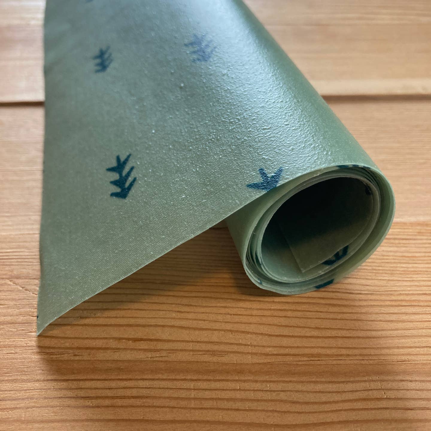 Beeswax Wraps Roll