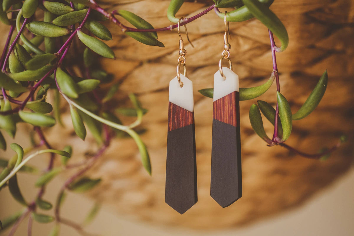 Eko Earrings