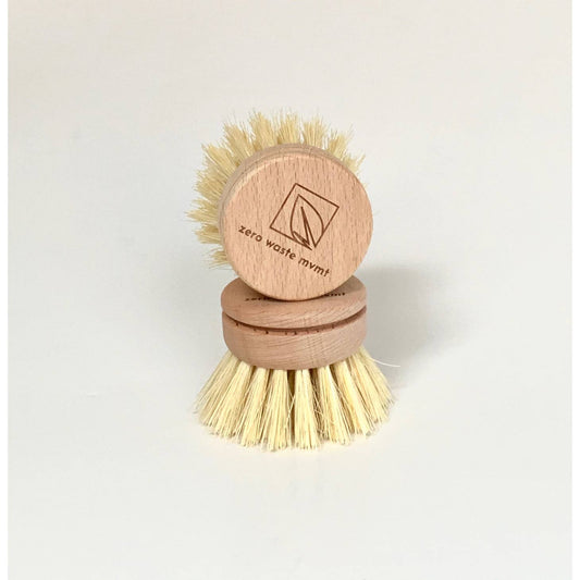 Sisal Dish Brush Replacement Head