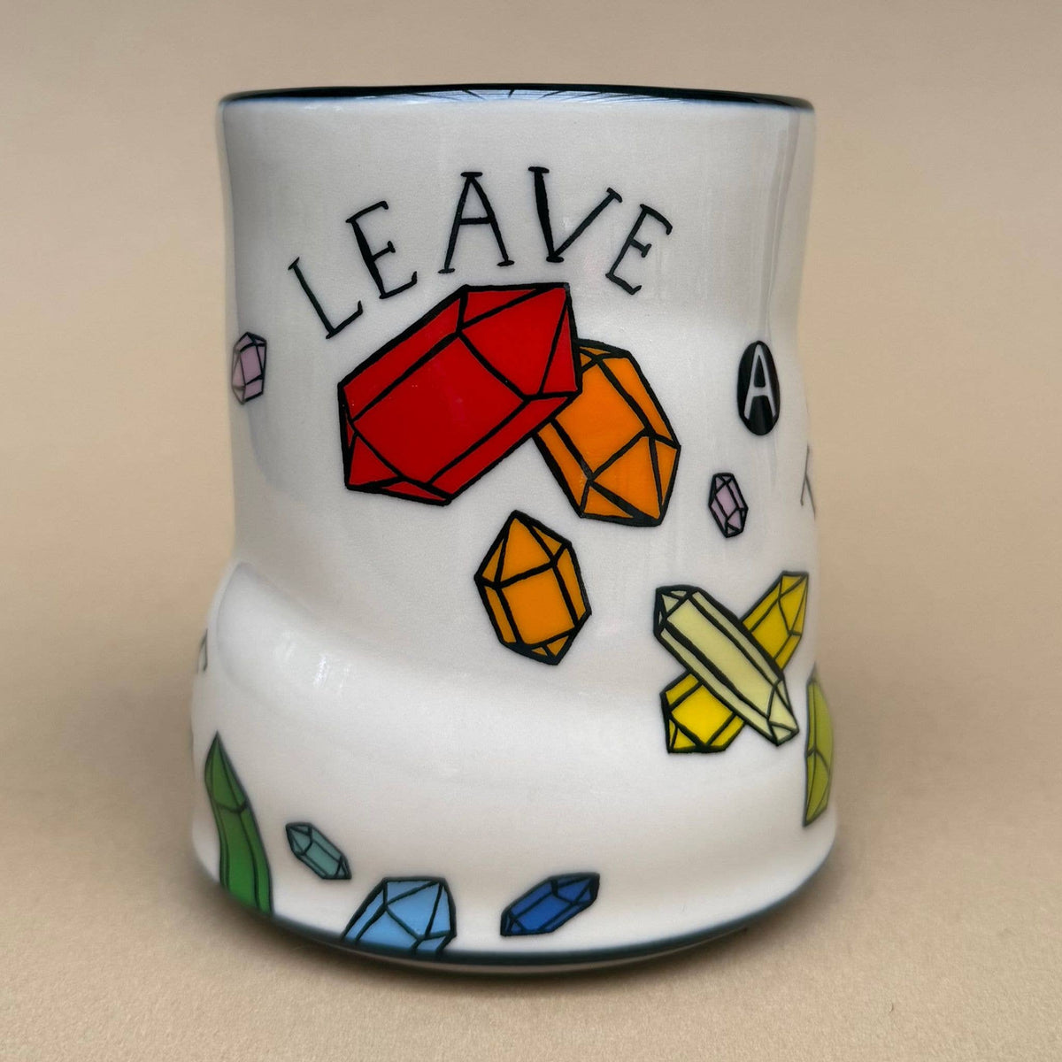 Radiance Spark Cup