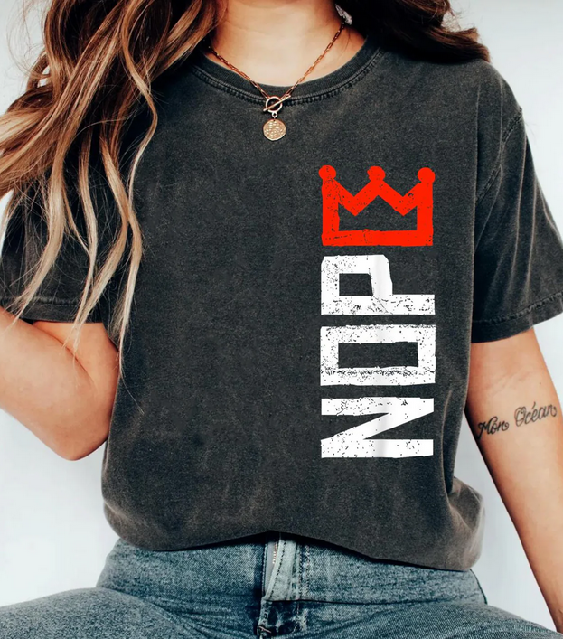 No Kings in America Shirt