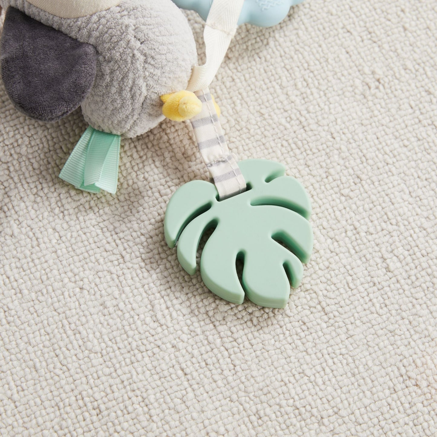 Wonder & Wise Hello Baby 3-6mo Gift Set