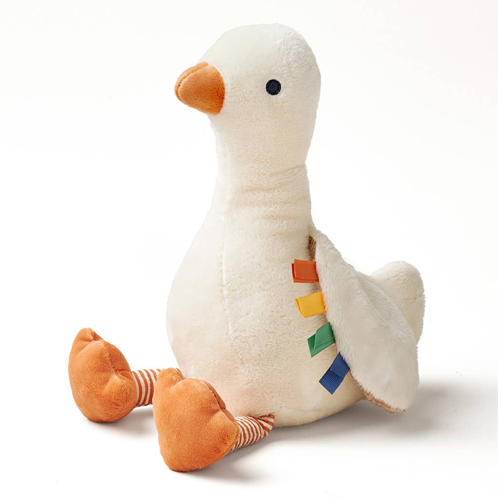 Sweetie Snuggles™ Plush Strawberry