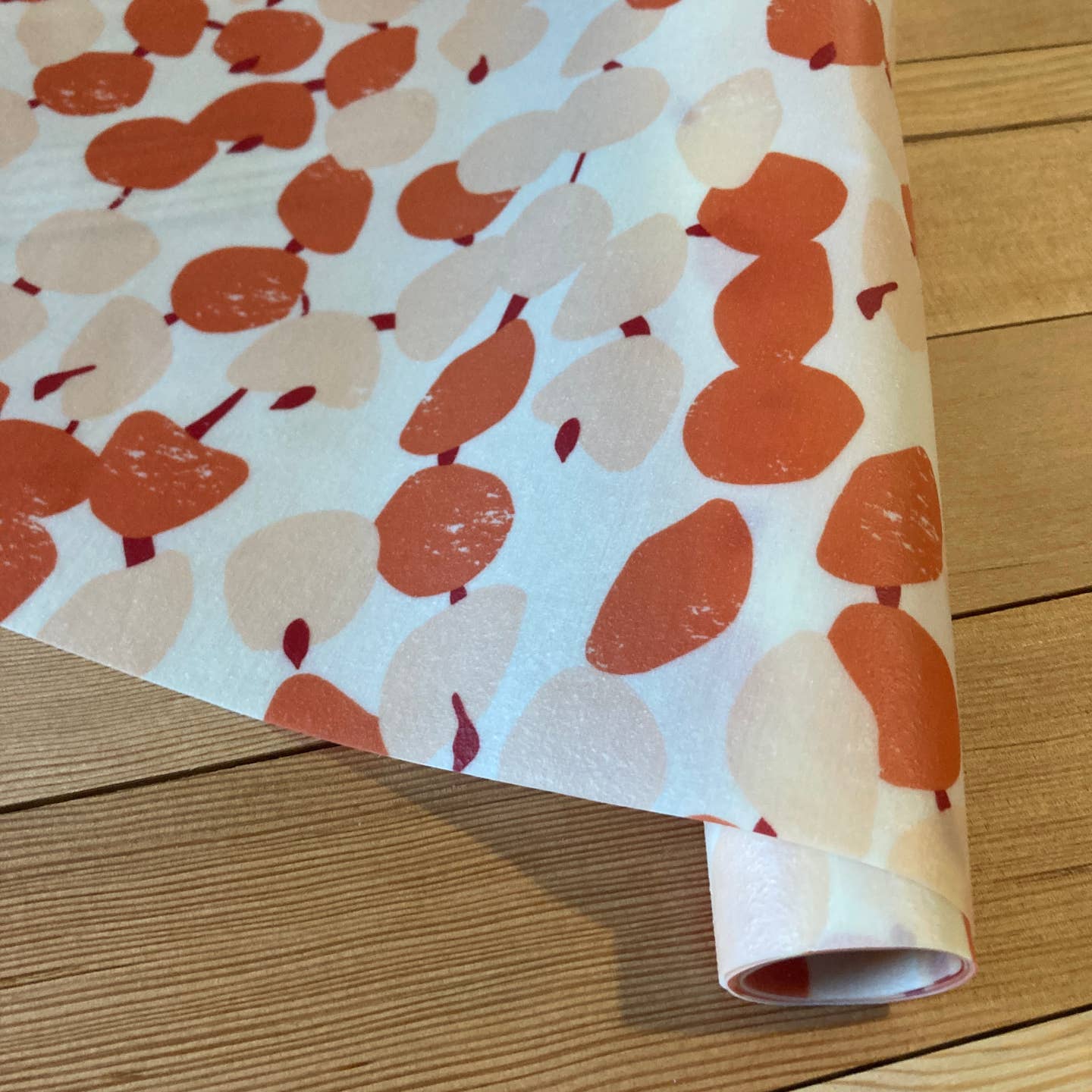 Beeswax Wraps Roll